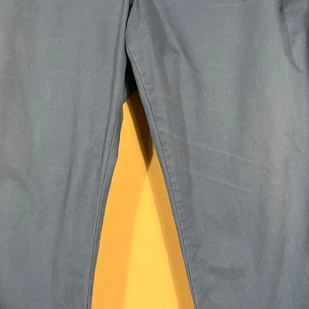 Polo Ralph Lauren Men's Stretch Straight Fit Pants